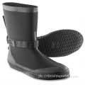 Beste Scuba Neoprene Drysuit -Stiefel